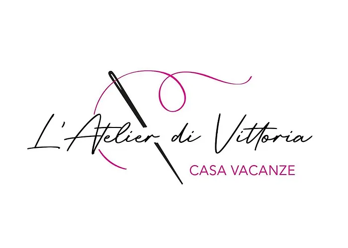 L\'Atelier Di Vittoria