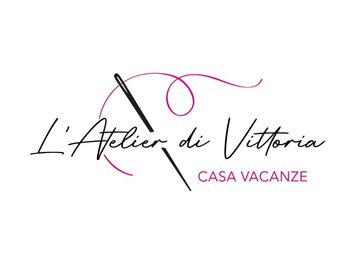 L'atelier Di Vittoria Apartment
