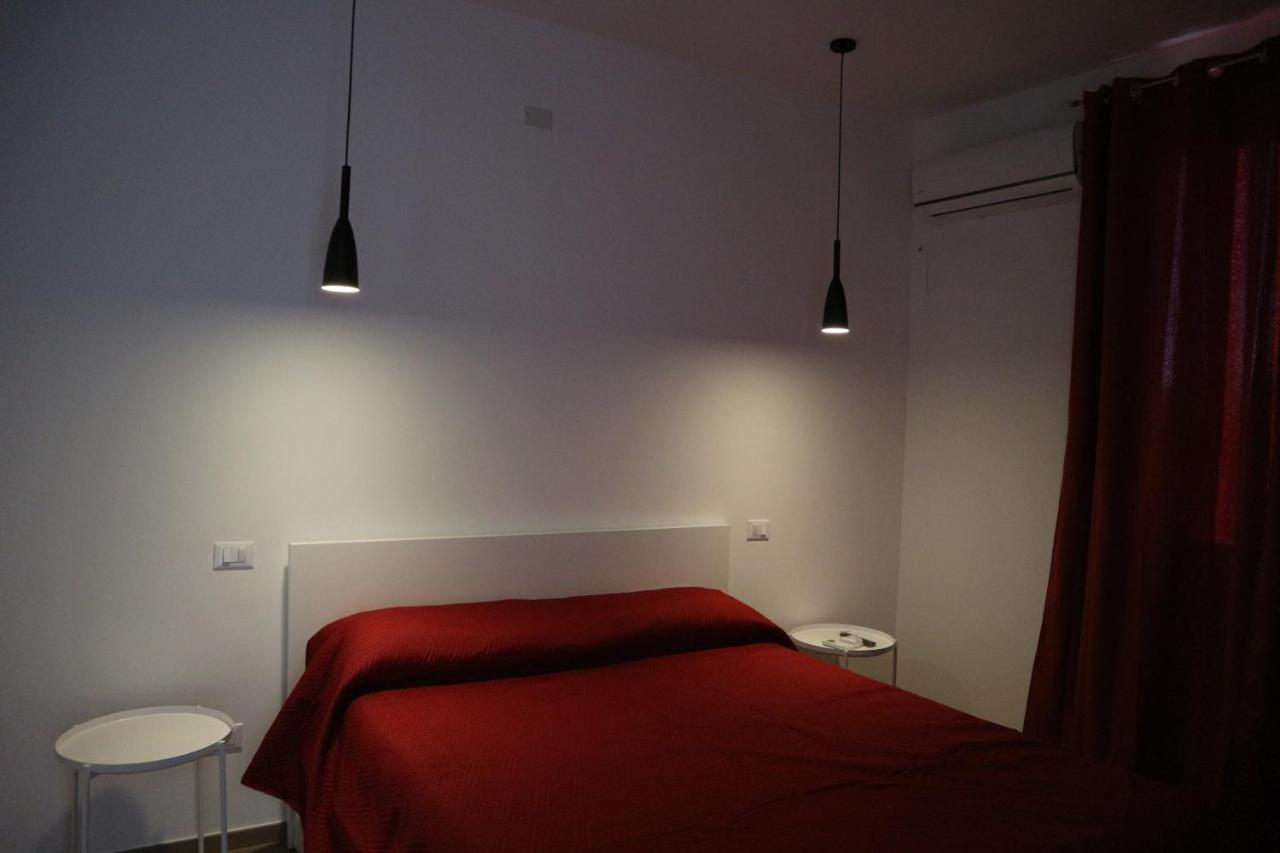 L'atelier Di Vittoria Apartment *