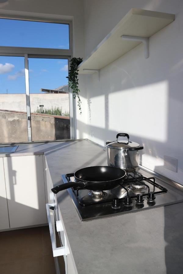 Apartment L'atelier Di Vittoria