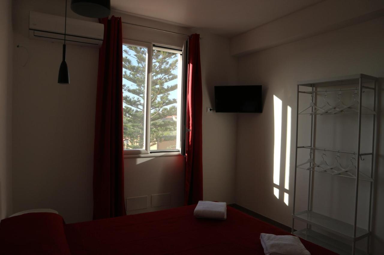 L'atelier Di Vittoria Apartment