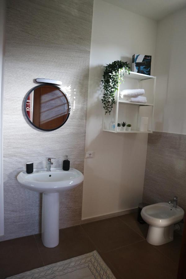 L'atelier Di Vittoria Apartment Carini