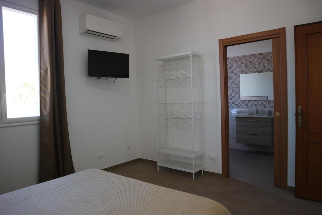 L'atelier Di Vittoria Apartment