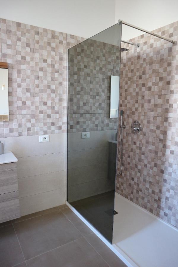 L'atelier Di Vittoria Apartment