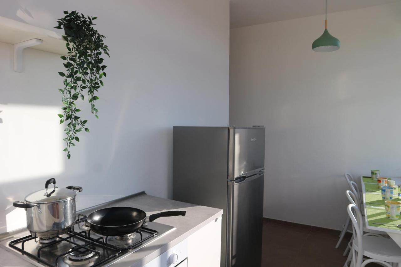 Apartment L'atelier Di Vittoria Carini