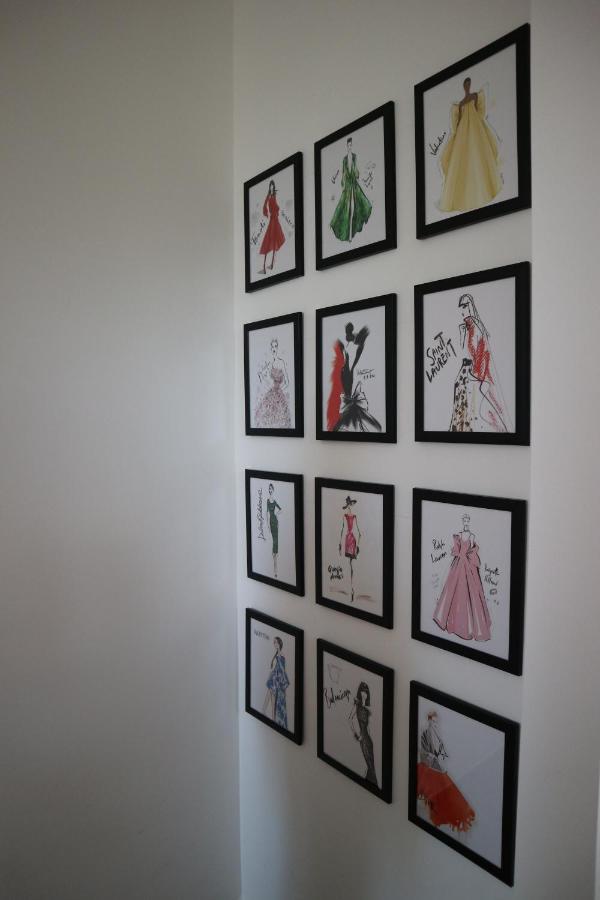 Appartamento L'atelier Di Vittoria *