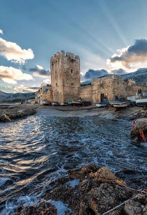 Appartamento L'atelier Di Vittoria Carini